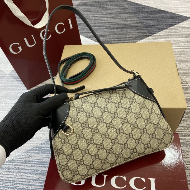 Gvc*1 hobo bags